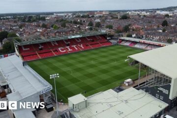 Lincoln City have been fined for fans abusing Wrexham’s James McClean