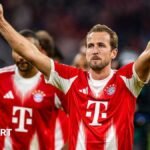 Harry Kane: The Bayern Munich striker can’t stop scoring – is he ready to win the Ballon d’Or?