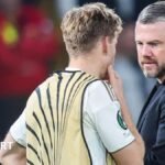 AEK Athens 6-0 Aberdeen: Why Jimmy Thelen can’t ‘cover up’ the embarrassing defeat