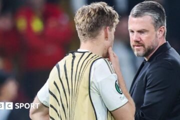 AEK Athens 6-0 Aberdeen: Why Jimmy Thelen can’t ‘cover up’ the embarrassing defeat