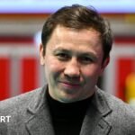 Boxing: Gennady Golovkin is running for the presidency of world boxing