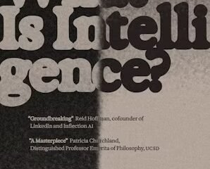 What Is Intelligence?