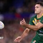 Rugby League Ashes: Australia players to watch against England – Adrian Morley