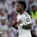 El Clasico Talking Points: Real Madrid impress but Vinicius Junior’s nerves are growing
