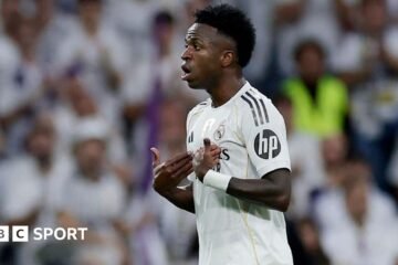 El Clasico Talking Points: Real Madrid impress but Vinicius Junior’s nerves are growing
