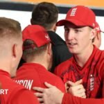 England at New Zealand: The third T20 was abandoned after more rain with the tourists winning the series
