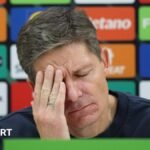 Crystal Palace: The Eagles “need” defeat against Larnaca to “stay humble”