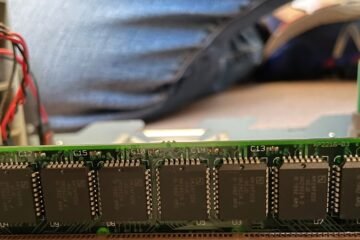 The Apple Network Server MacOS ROMs have resurfaced