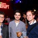 TechCrunch Disrupt 2025 Side Events schedule: Women in Tech, MongoDB, Silkroad Innovation Hub, and more to host