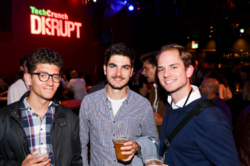 TechCrunch Disrupt 2025 Side Events schedule: Women in Tech, MongoDB, Silkroad Innovation Hub, and more to host