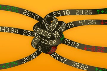 The Game Theory of How Algorithms Can Drive Up Prices