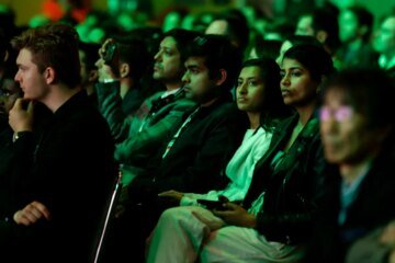Save 60% on an extra person ticket before Disrupt 2025 starts on October 27