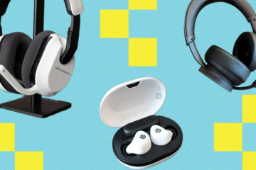 Best Gaming Headphones for Xbox, PS5, Switch, and PC (2025)