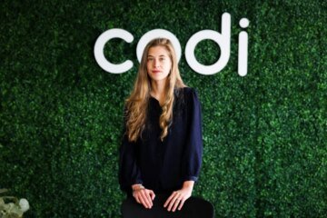 Codi powered by a16z launches an AI-powered proxy office manager