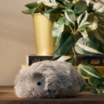 Casio’s fluffy AI robot has made its way into my heart