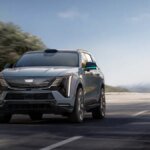 GM’s under-the-hood overhaul puts artificial intelligence and automated driving at the center