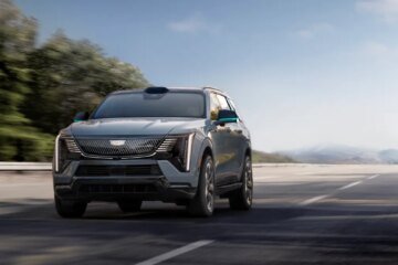 GM’s under-the-hood overhaul puts artificial intelligence and automated driving at the center