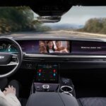 GM will introduce hands-free driving in 2028