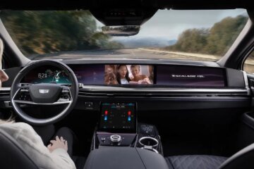 GM will introduce hands-free driving in 2028
