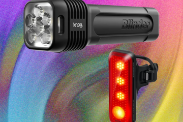 Best Bike Lights, Tested & Reviewed (2025)