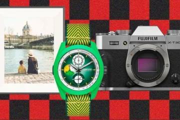 Gear News of the Week: There’s Another New AI Browser, and Fujifilm Debuts the X-T30 III