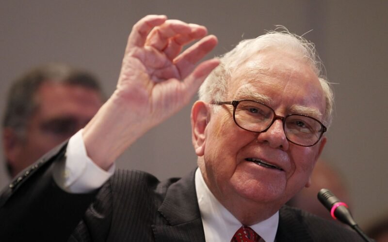 How to Keep ‘Mr. Market’ from Controlling Your Investments