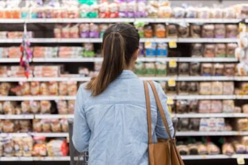 Millions could lose food aid in November as lockdown continues