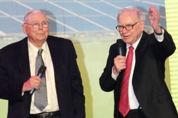 Master Buffett & Munger’s proven strategy for identifying long-term stock winners