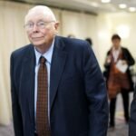 Buffett’s right-hand man revealed the wealth lessons most people ignore