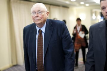 Buffett’s right-hand man revealed the wealth lessons most people ignore