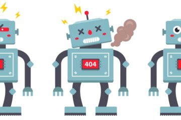 TikTok bot star Rizzbot gave me the middle finger