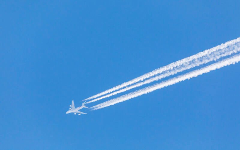 RFK Jr.โs MAHA wants to make chemtrail conspiracy theories great again