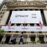 Palantir has entered into a $200 million partnership with communications company Lumen to provide AI services to enterprises
