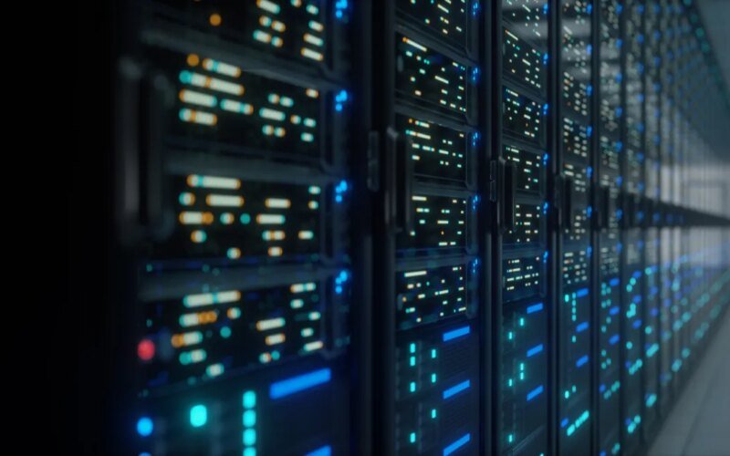 The billion-dollar infrastructure deals powering the AI boom