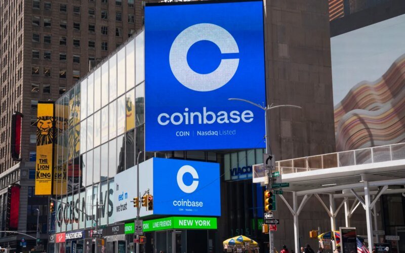 Coinbase boosts investment in Indian CoinDCX, values ​​exchange at $2.45 billion