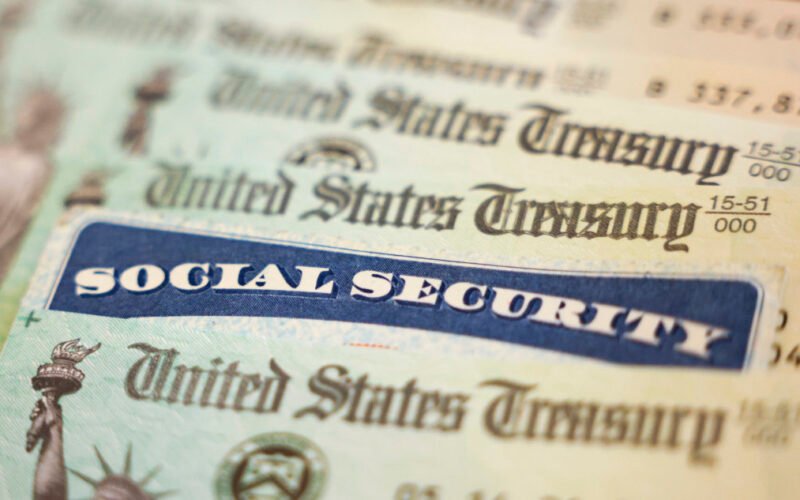 Social Security’s cost of living announcement was delayed, another side effect of the shutdown