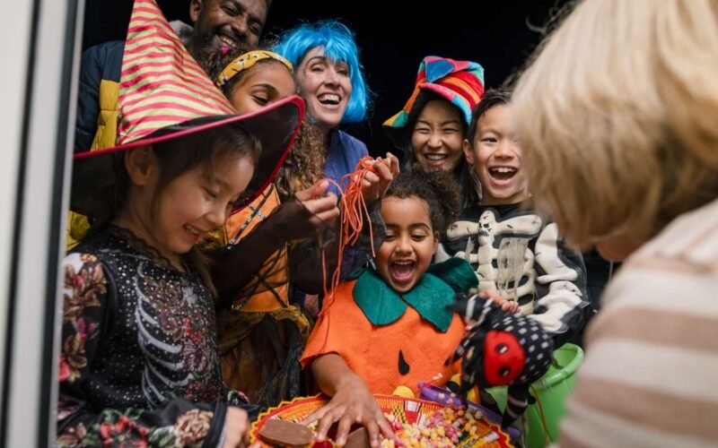 We Asked Mars Wrigley’s ‘Chief Halloween Officer’ About This Year’s Top Candy Trends—Here’s What He Had To Say