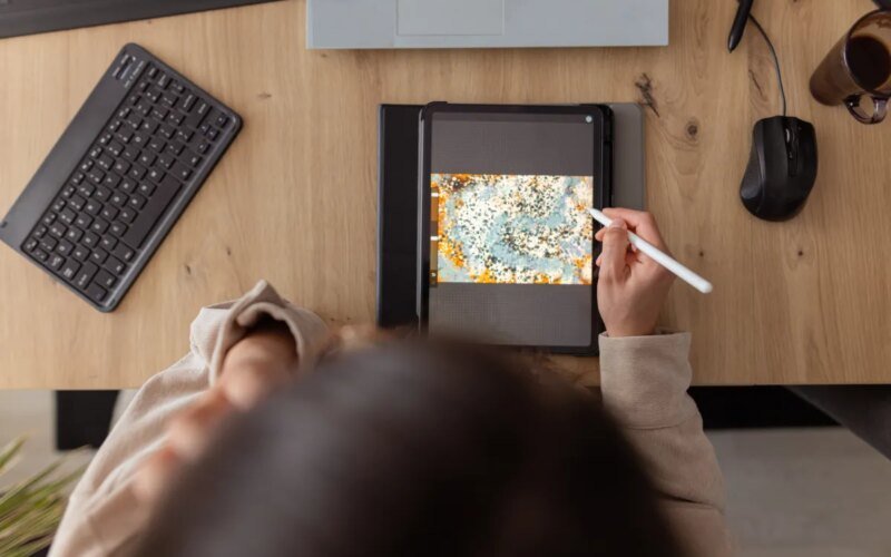 Best iPad apps for unleashing and exploring your creativity