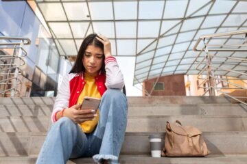 A widespread social media challenge that is putting people’s money at risk – what to watch out for