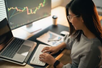 Decipher market capitalization, volume and trends