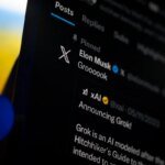 Musk’s advertising director at Company X is leaving after just 10 months