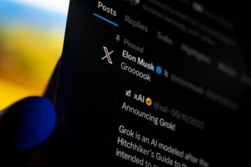 Musk’s advertising director at Company X is leaving after just 10 months
