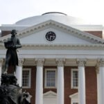 University of Virginia strikes agree with Trump administration to stop civil rights investigations