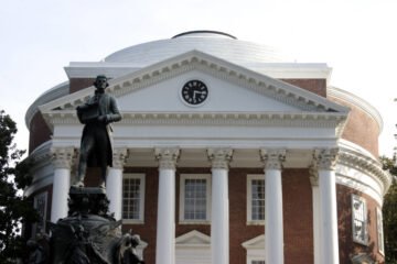 University of Virginia strikes agree with Trump administration to stop civil rights investigations