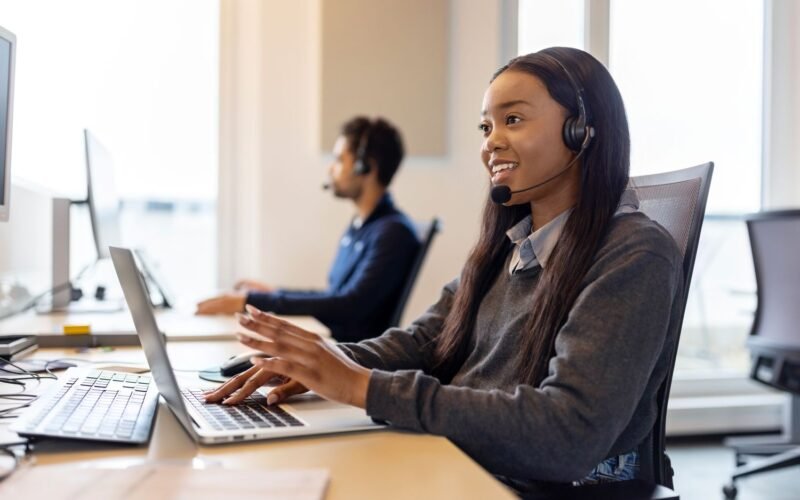 Retailers are quietly replacing workers with AI, and here are the jobs that are disappearing first