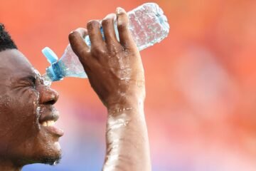 Brands are hungry for a chance to help you hydrate. Here’s Why “There’s Water for That”