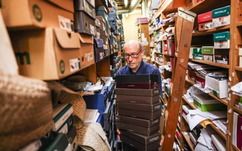 Rising expenses are forcing seniors back into the workforce