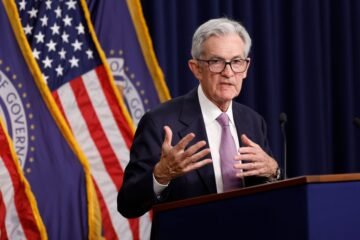 Fed interest rate decision; Profits from Apple, Microsoft, Meta, Amazon, and Alphabet