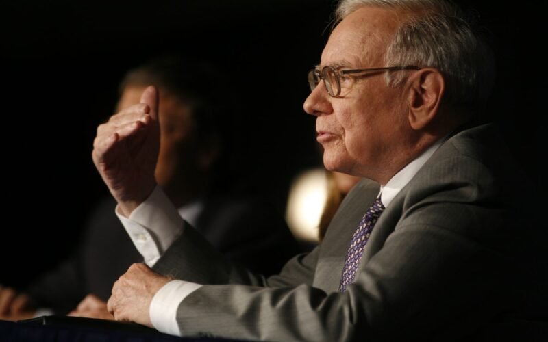 Why Buffett Says Book Value Is a Poor Way To Judge a Business
