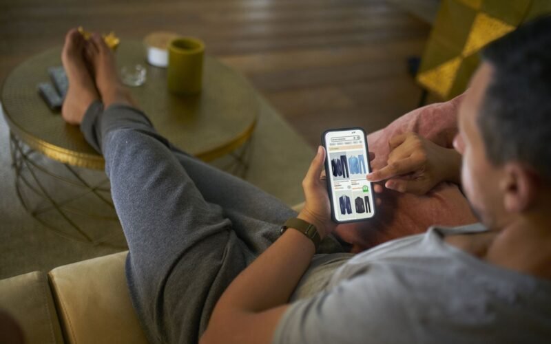 E-commerce prices rose in September. That could mean tough times for bargain hunters.